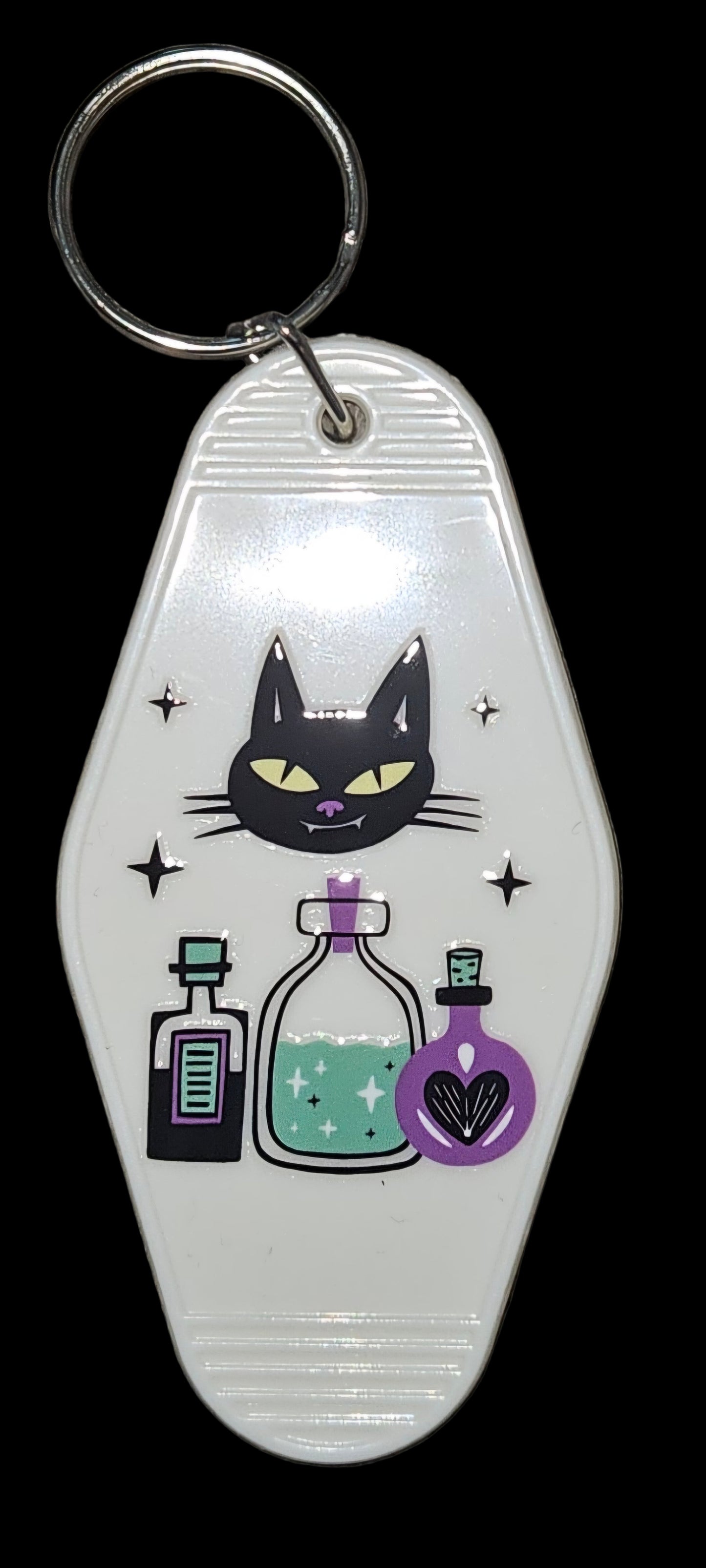 Keychains