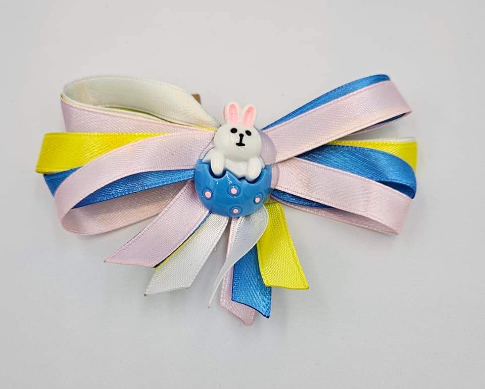 Medium Ribbon Clip