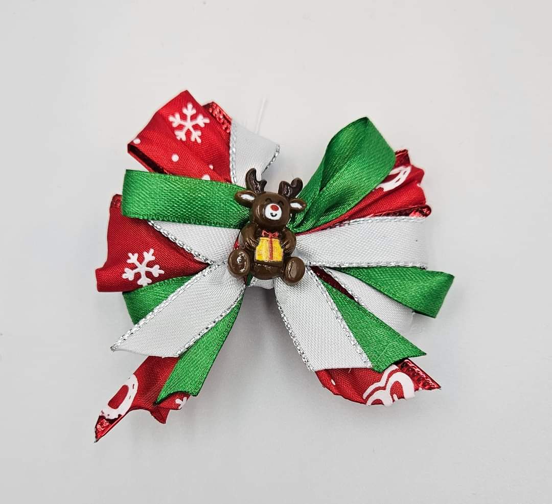 Small Ribbon Clips