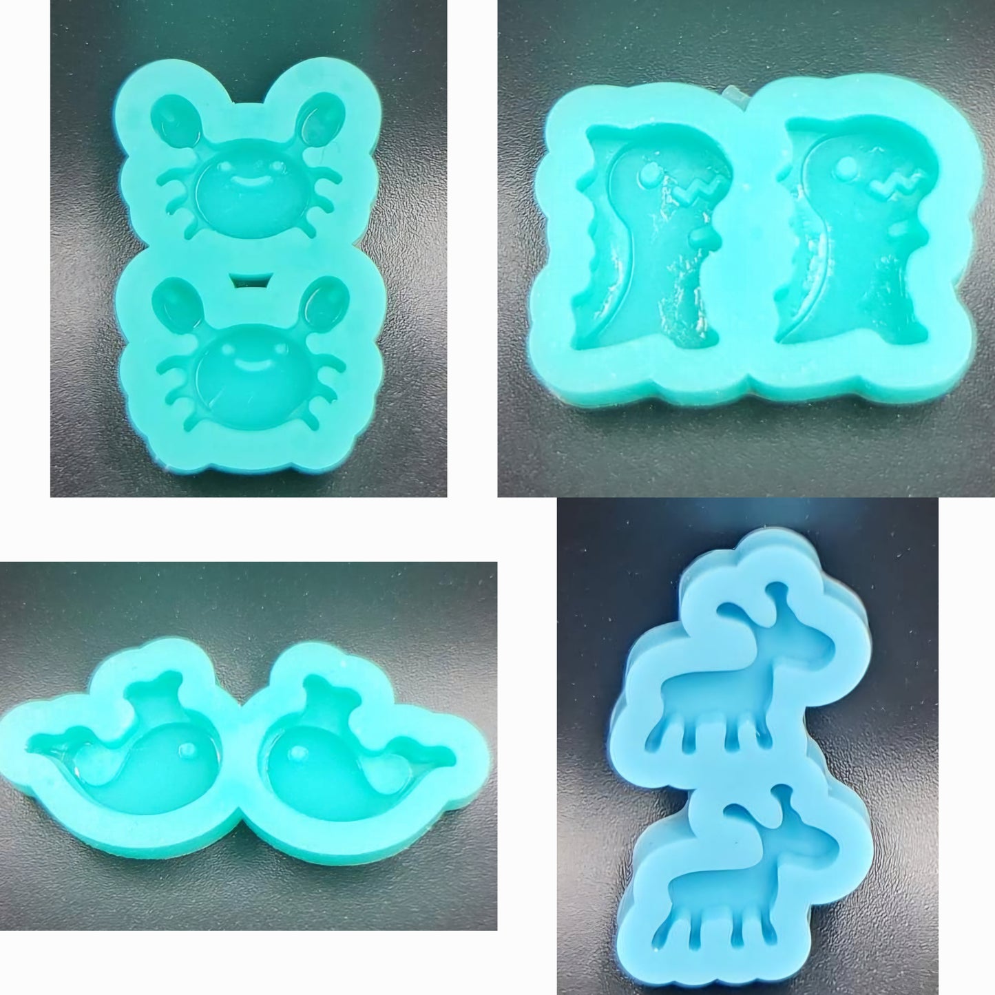 Custom orders
