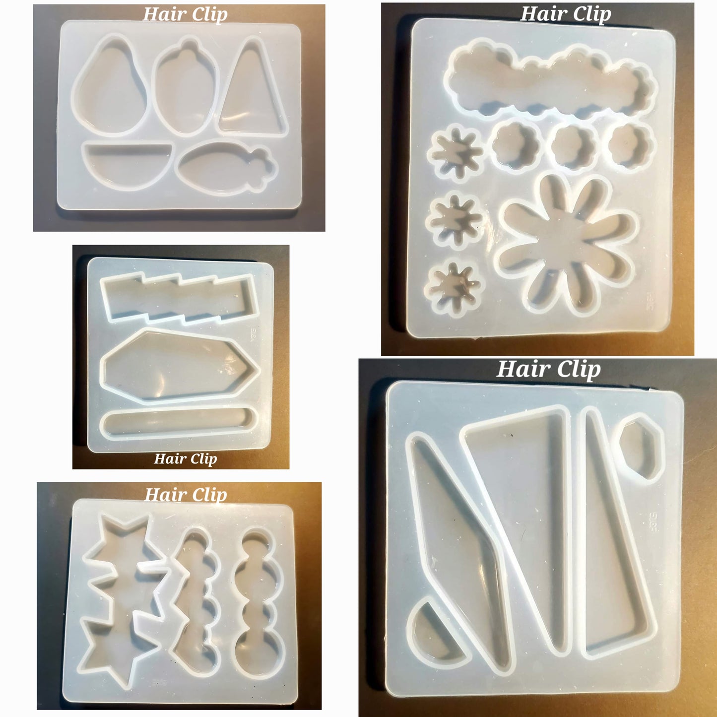 Custom orders