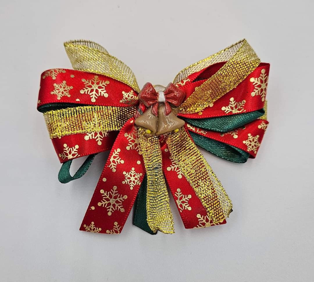 Medium Ribbon Clip