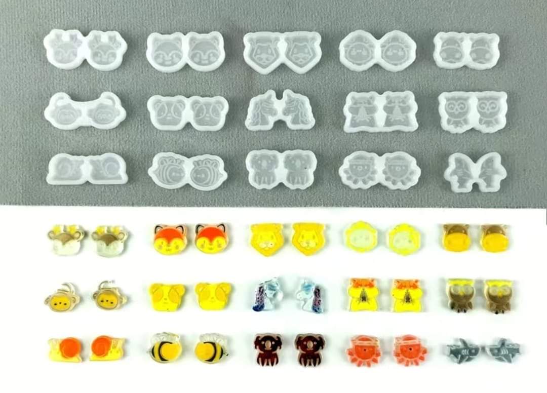 Custom orders