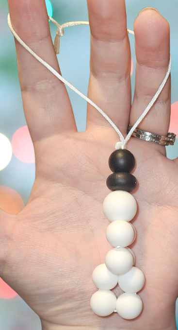 Beaded Ornaments