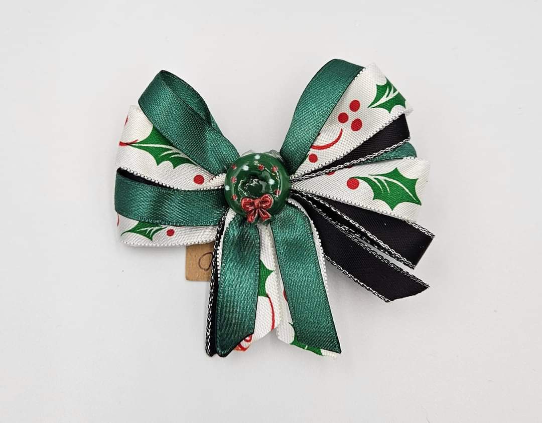 Medium Ribbon Clip