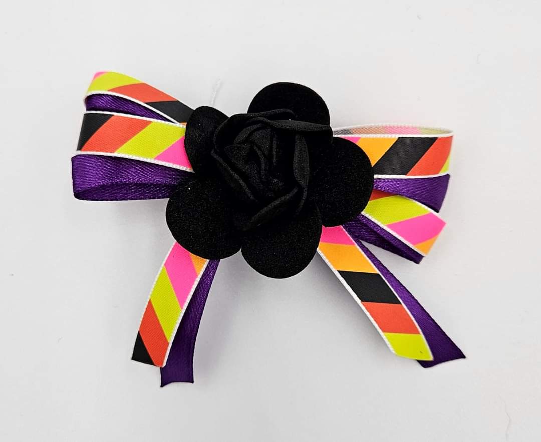 Medium Ribbon Clip