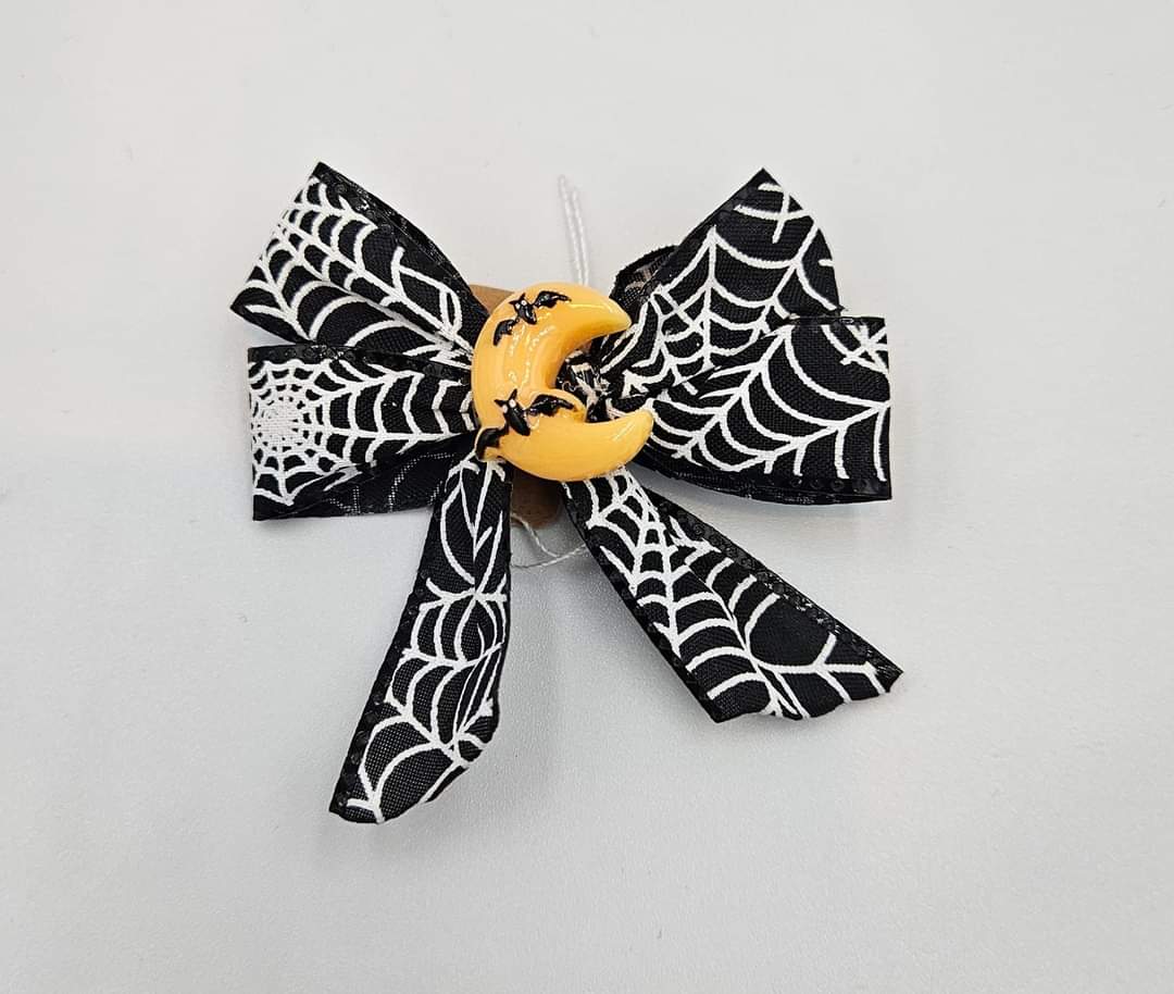 Small Ribbon Clips