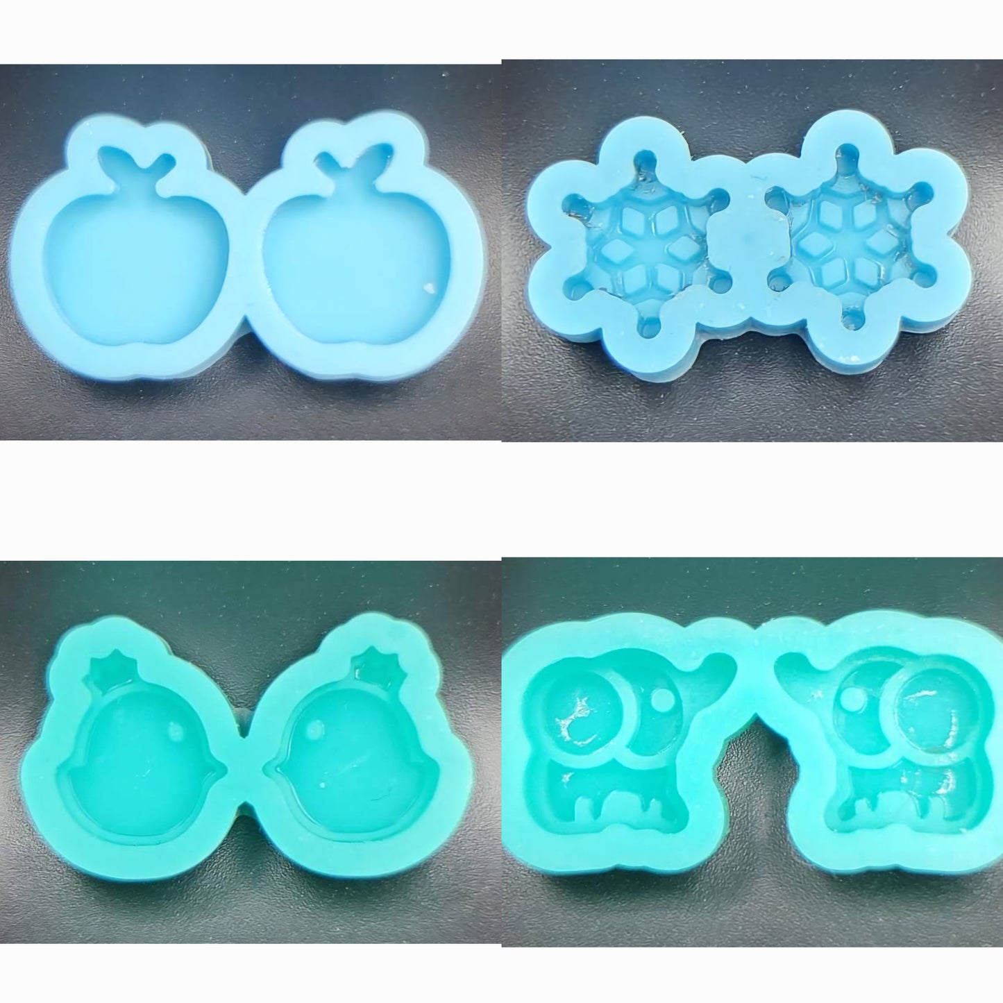 Custom orders