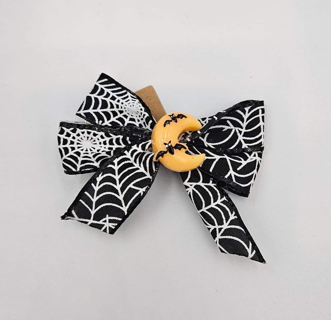Small Ribbon Clips