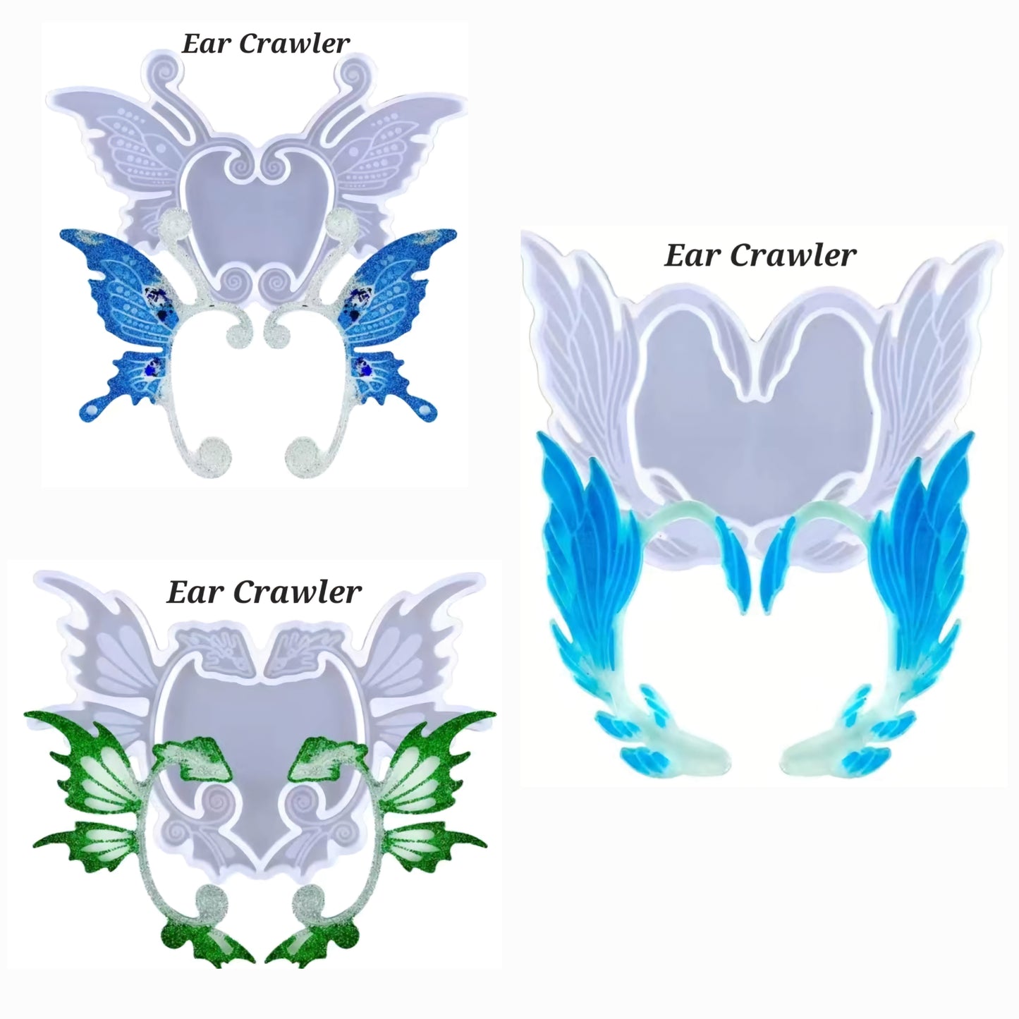 Custom orders