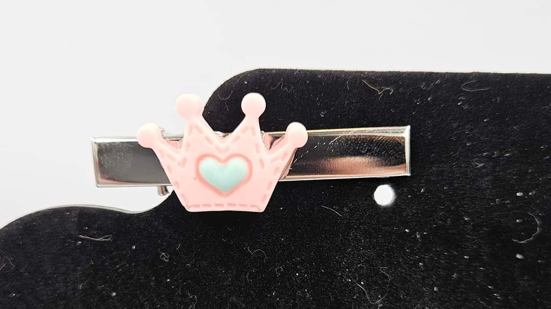 Charm Clips