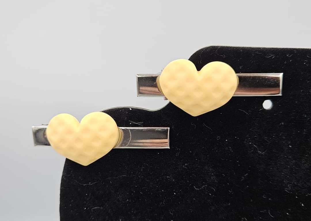 Charm Clips