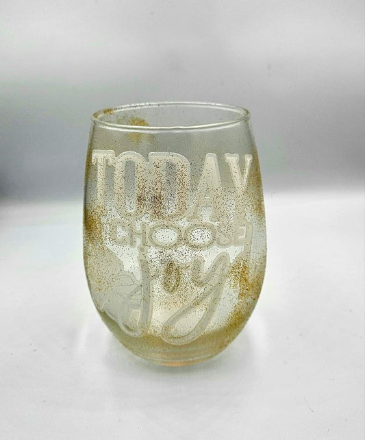 Mugs & wine glasses