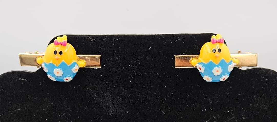 Charm Clips