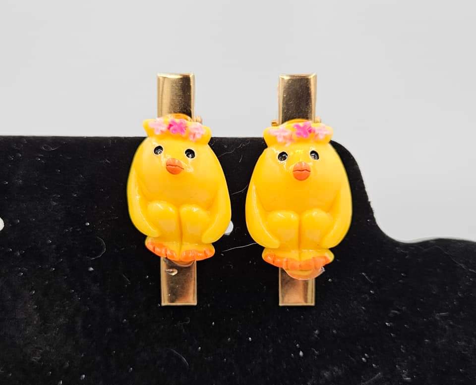 Charm Clips