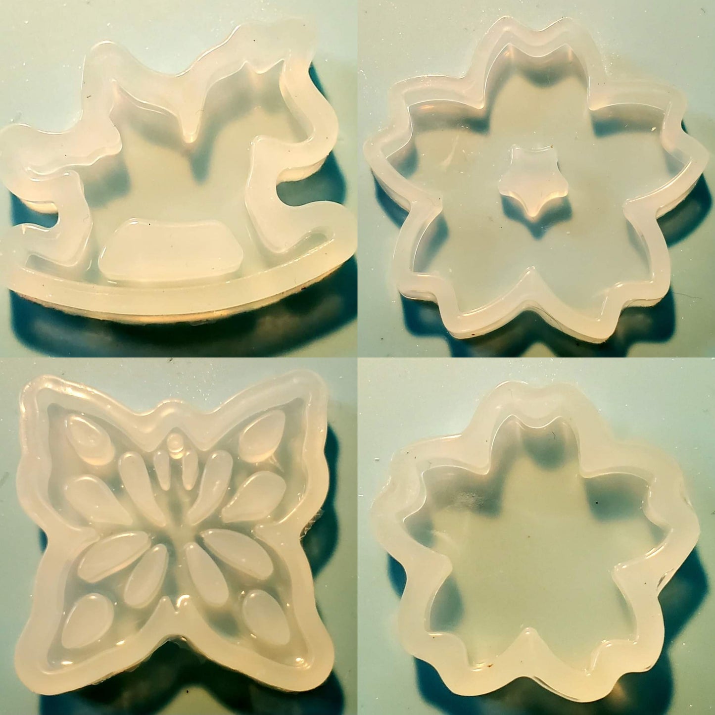 Custom orders