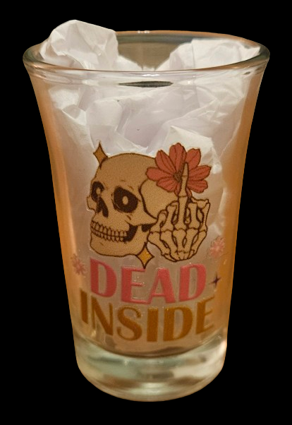 Shot Glass