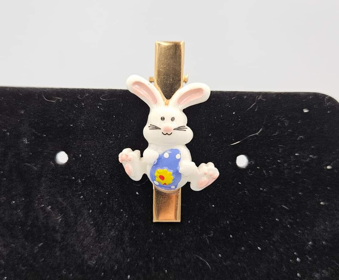 Charm Clips
