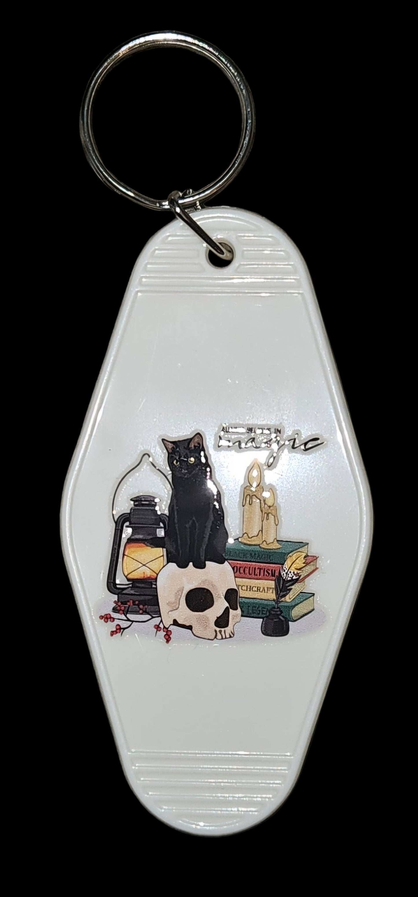 Keychains