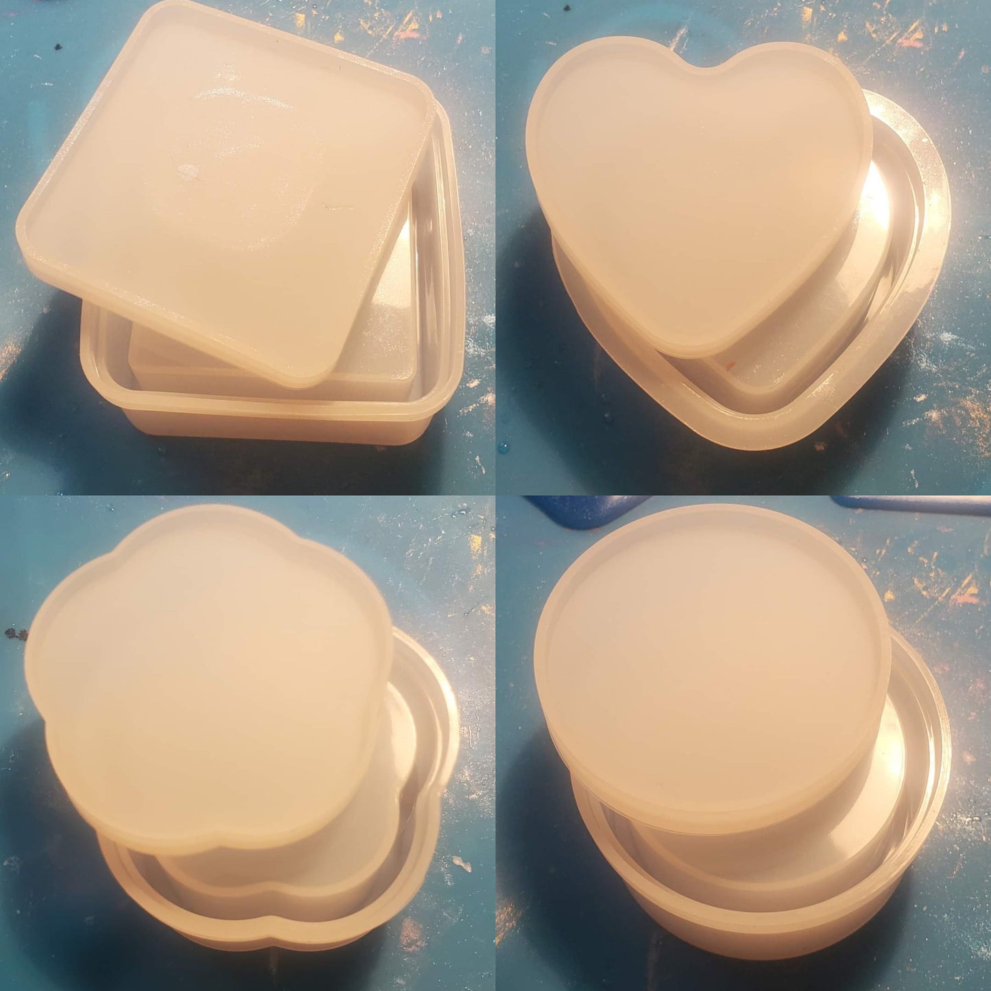 Custom orders