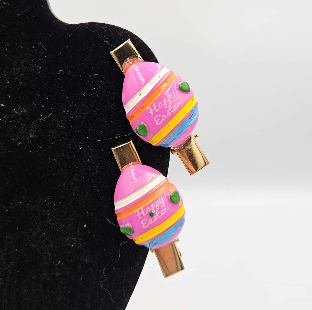 Charm Clips