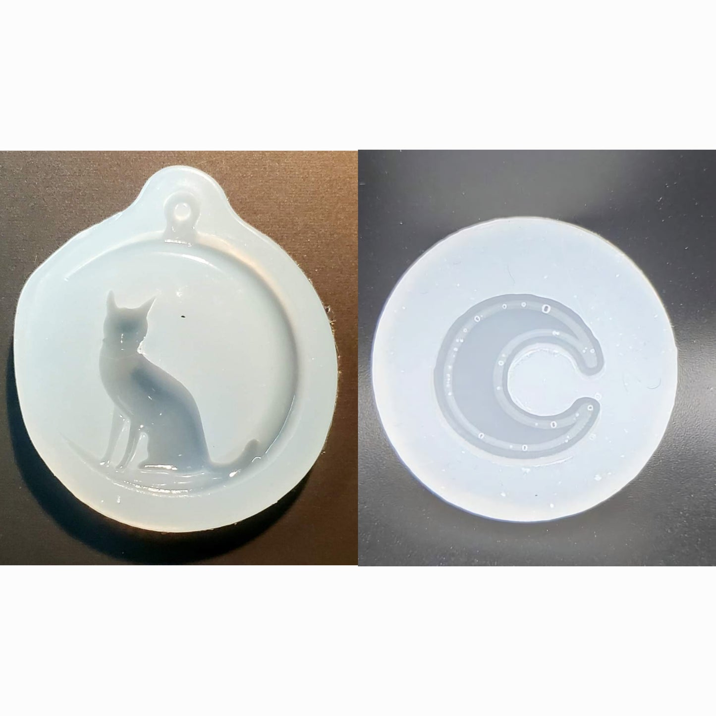 Custom orders