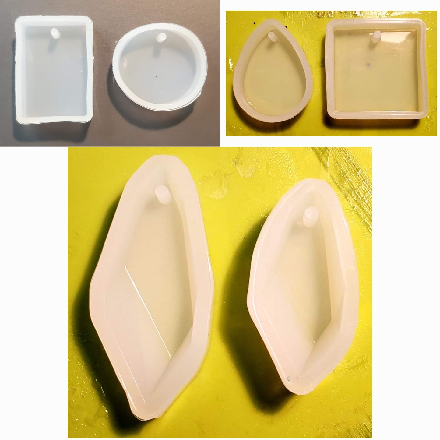 Custom orders