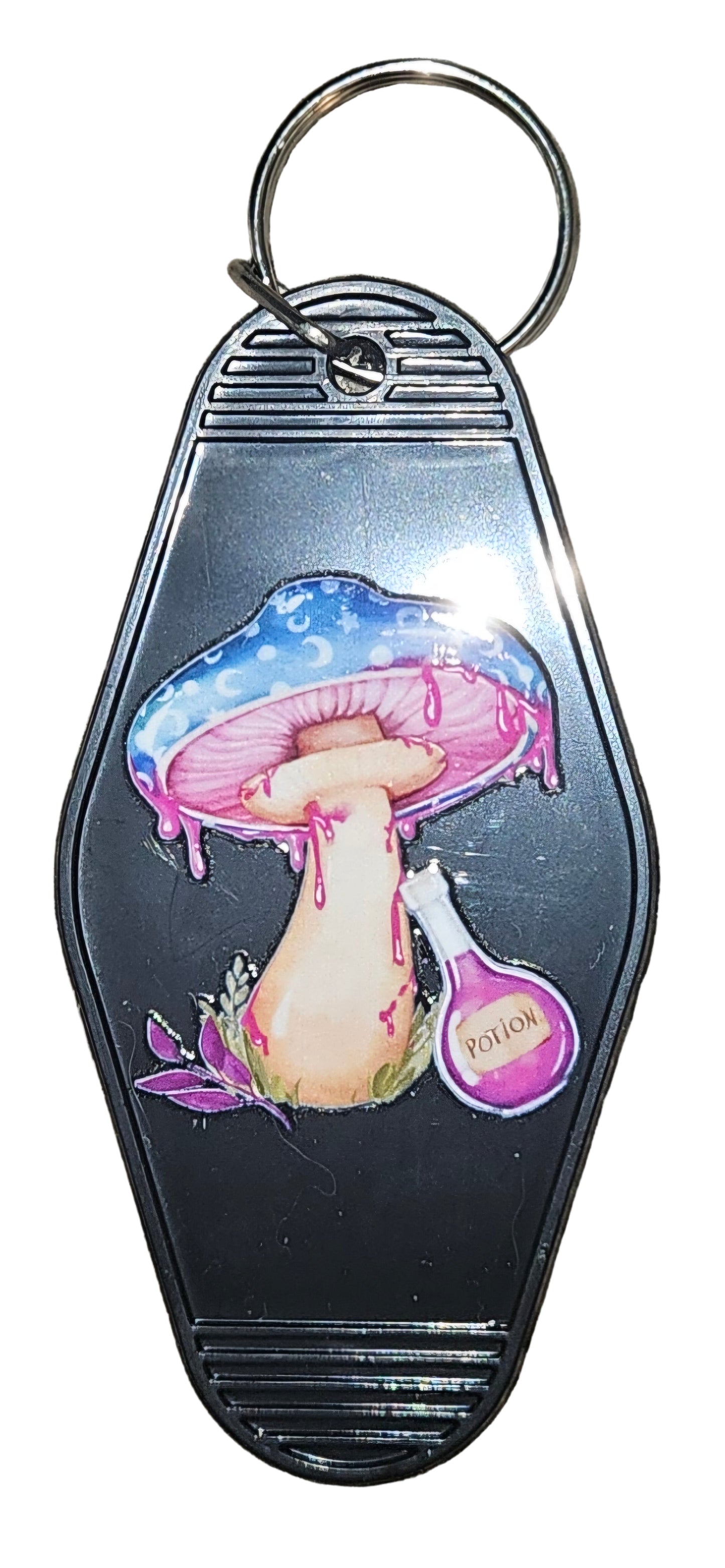 Keychains