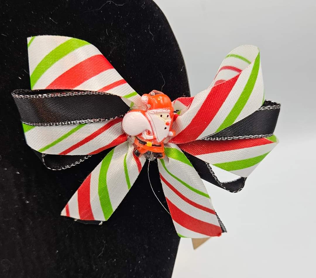 Medium Ribbon Clip