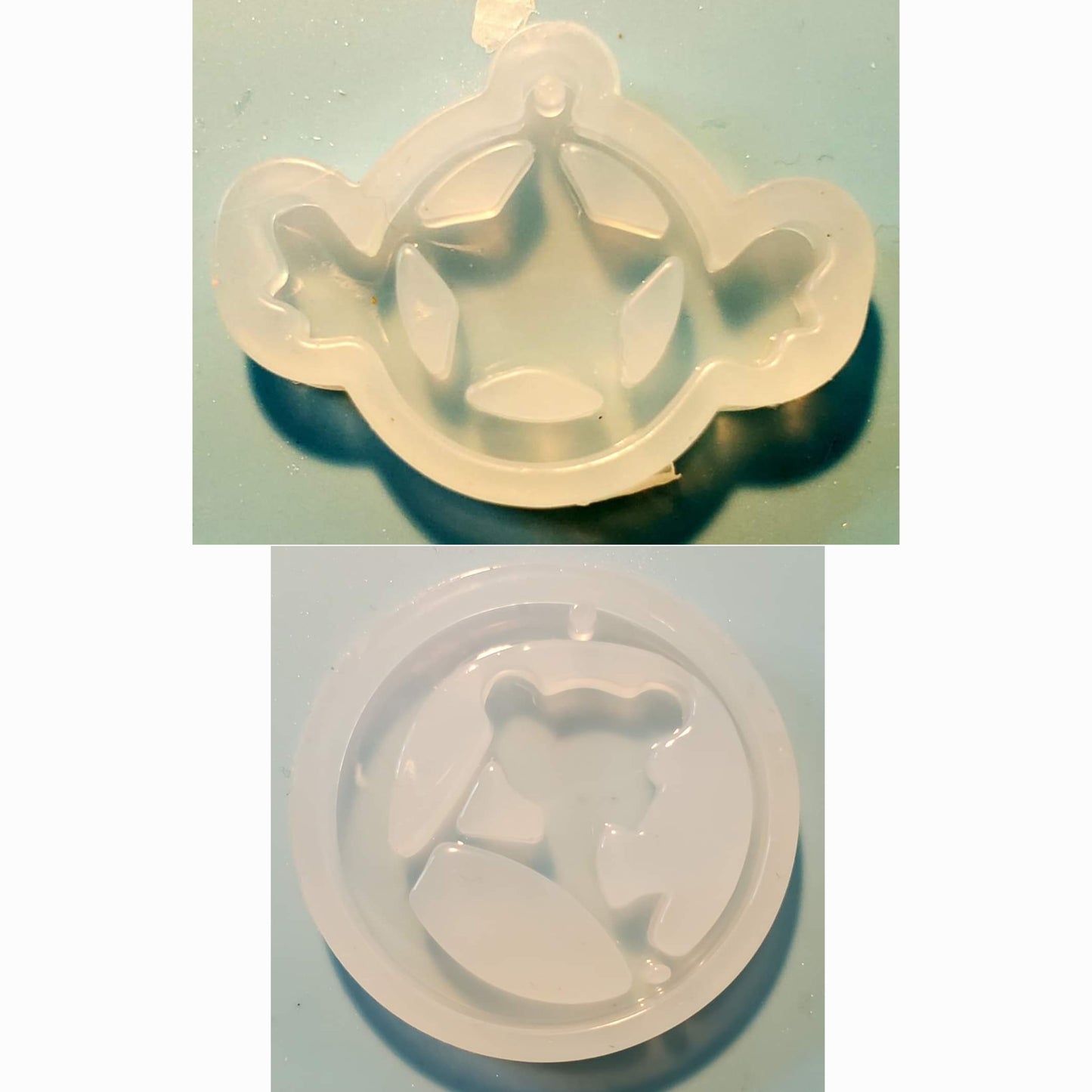 Custom orders
