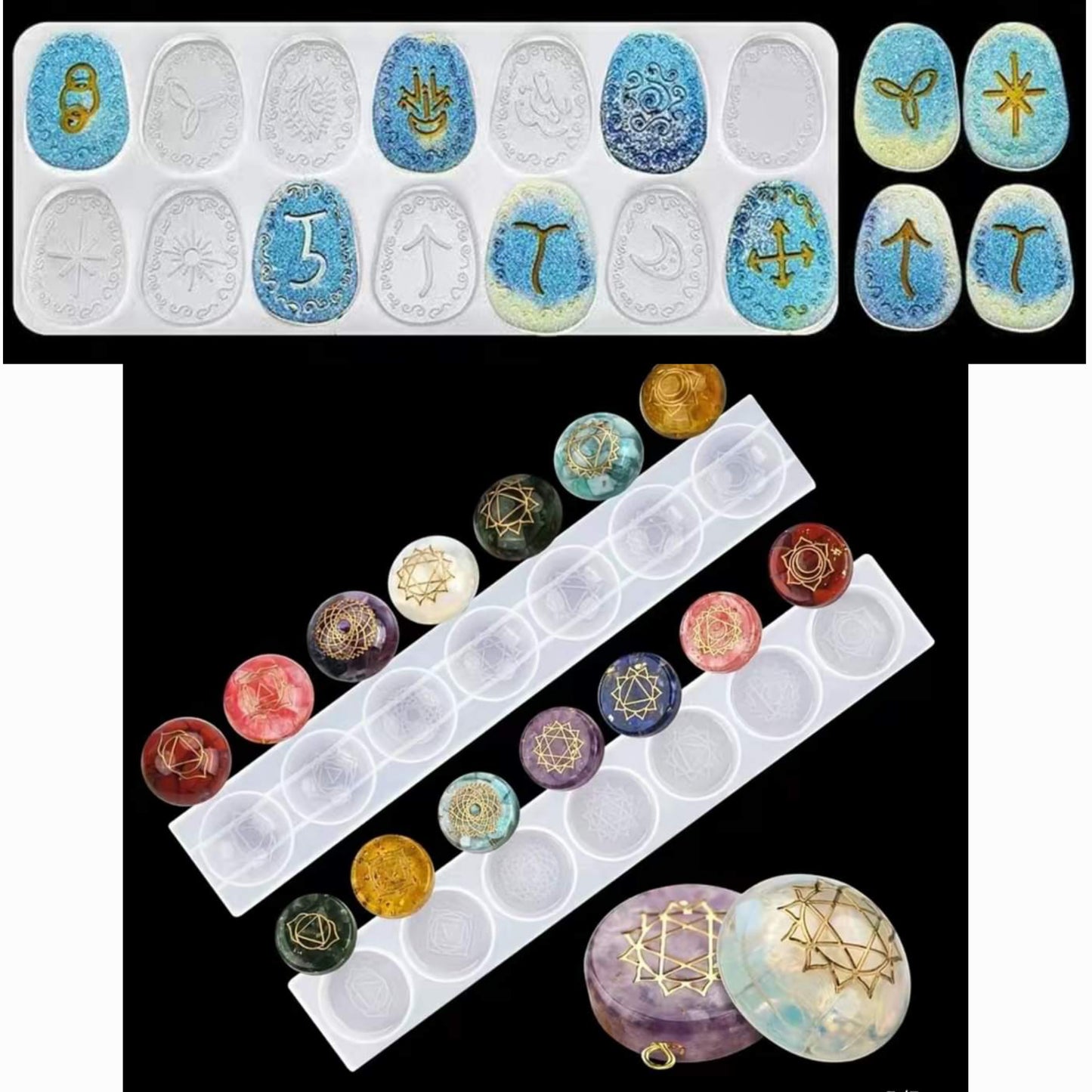 Custom orders