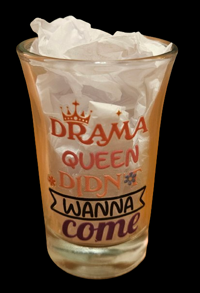 Shot Glass