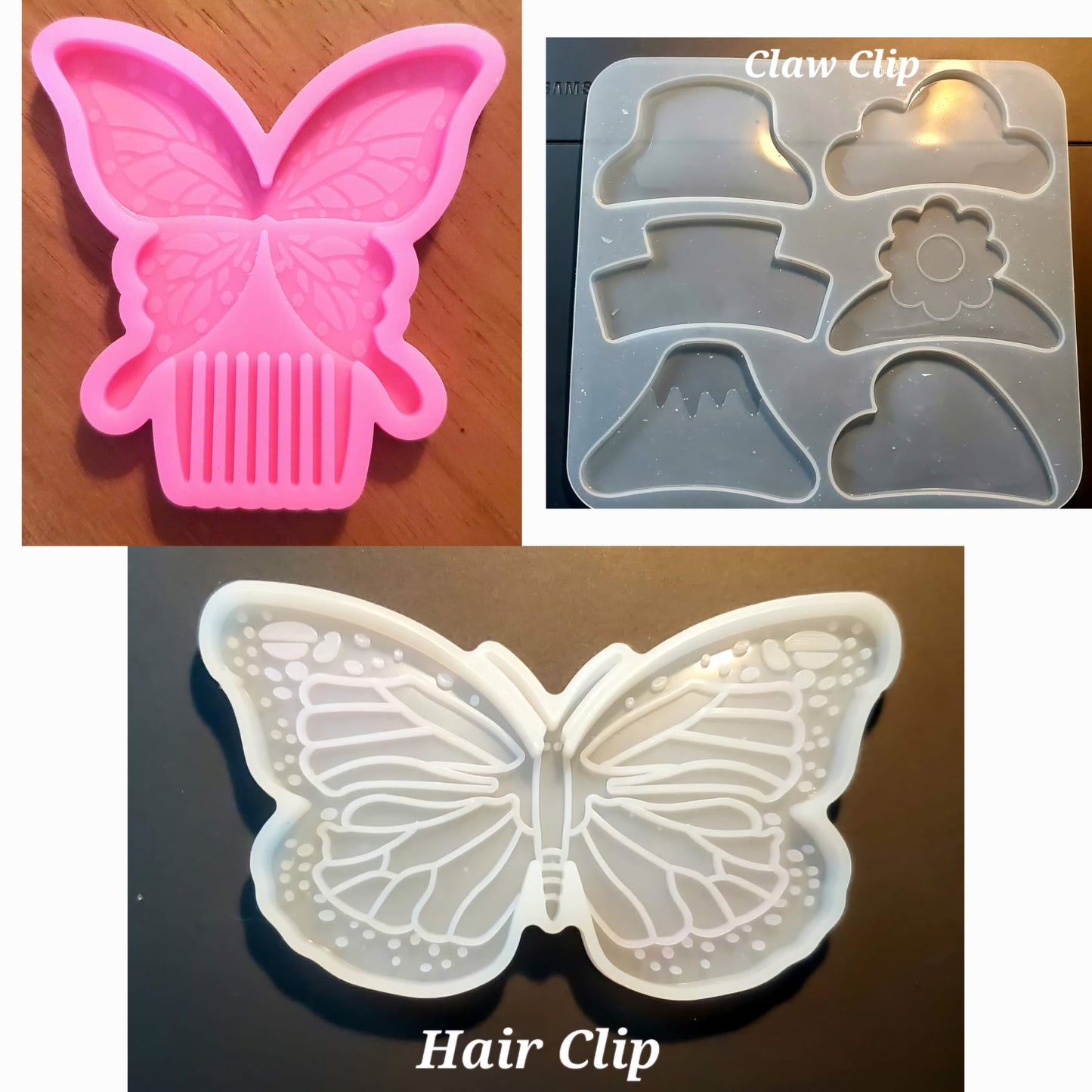 Custom orders