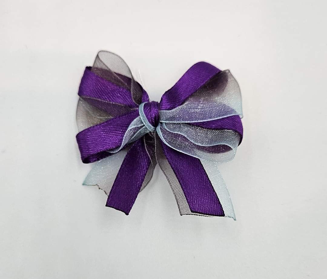 Small Ribbon Clips