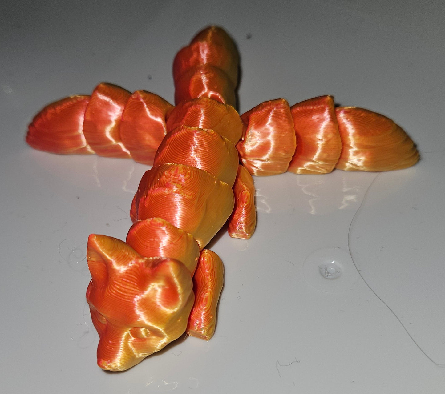 Medium/Large 3D Printed Animals