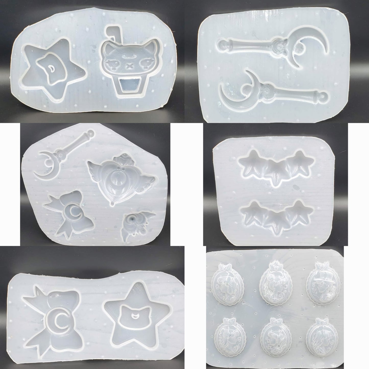 Custom orders