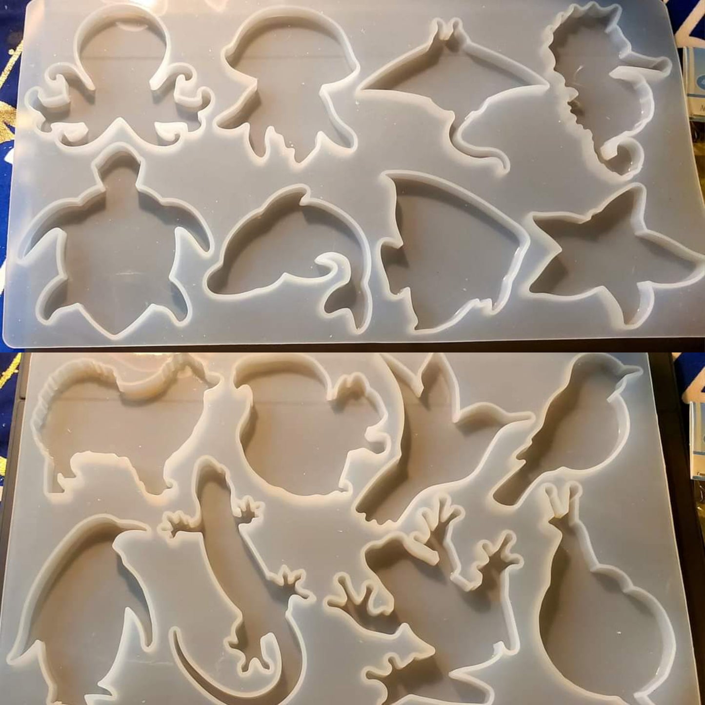 Custom orders