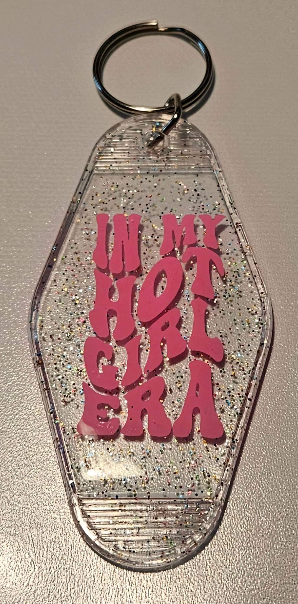 Keychains