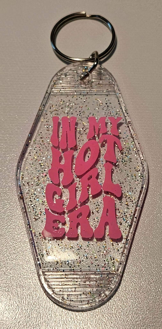 Keychains