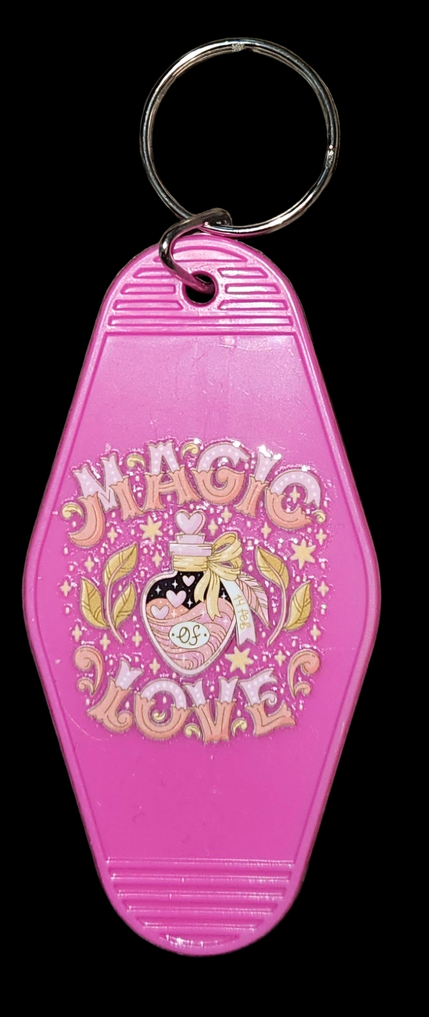 Keychains