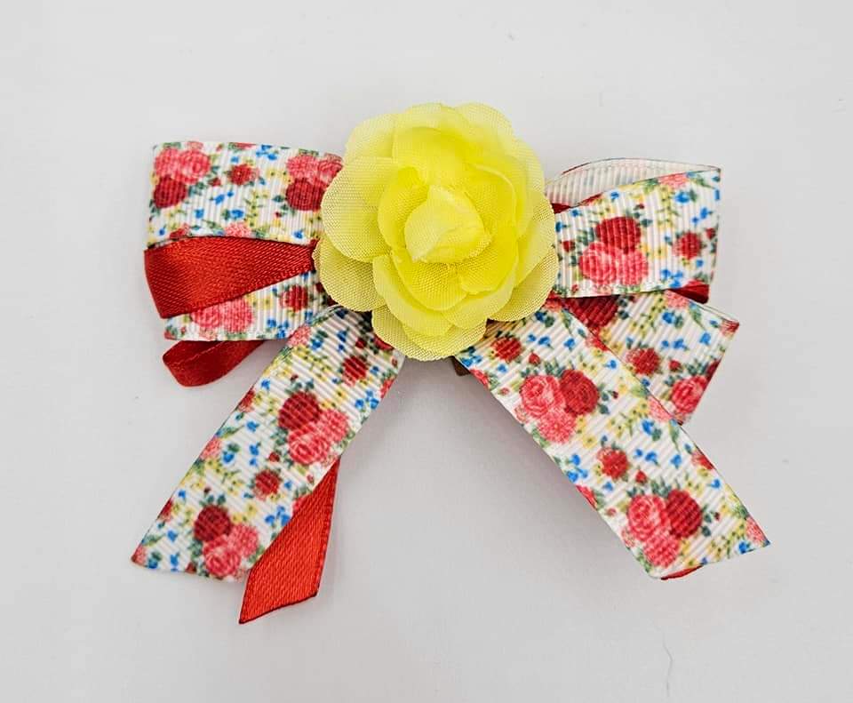 Medium Ribbon Clip