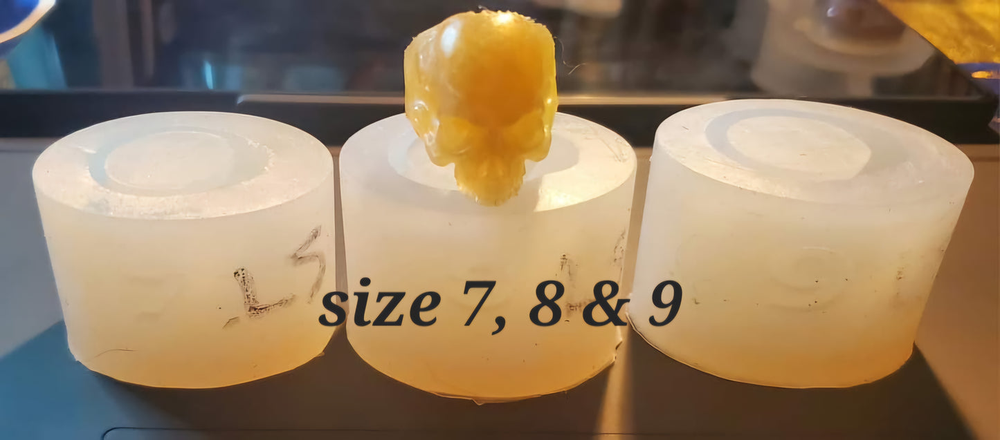 Custom orders