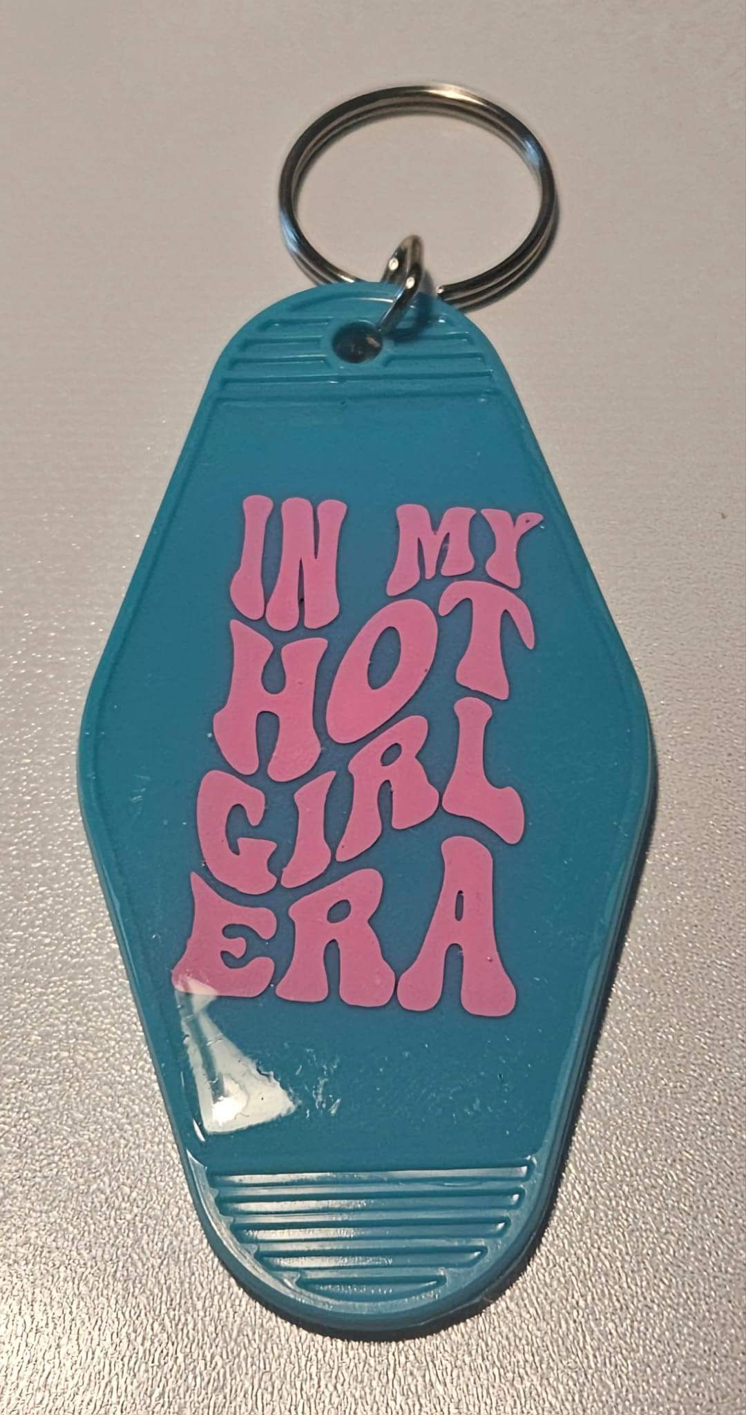 Keychains