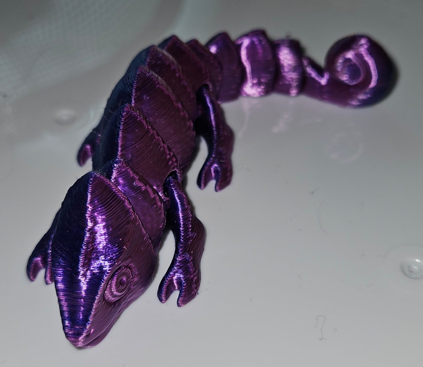 Medium/Large 3D Printed Animals
