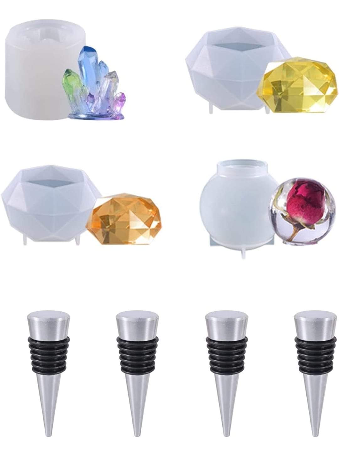 Custom orders