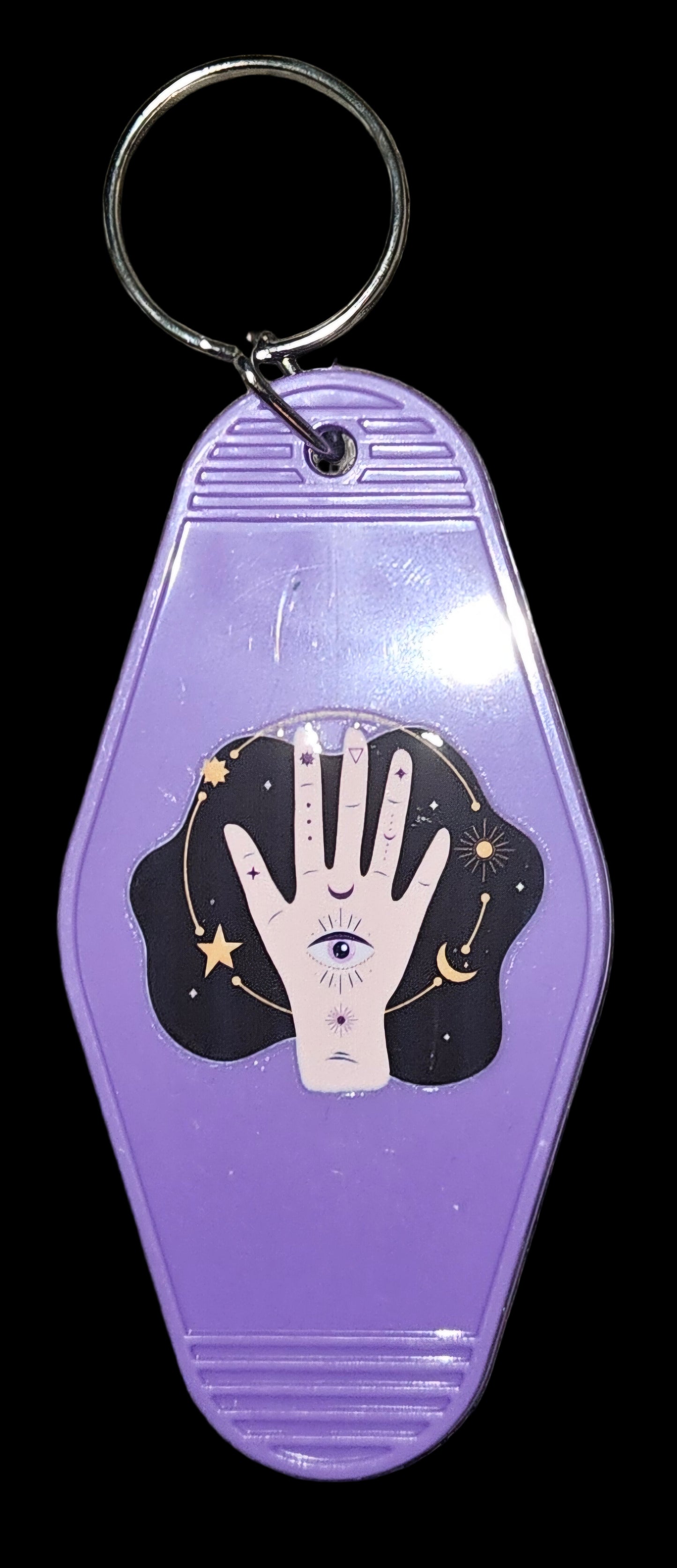 Keychains
