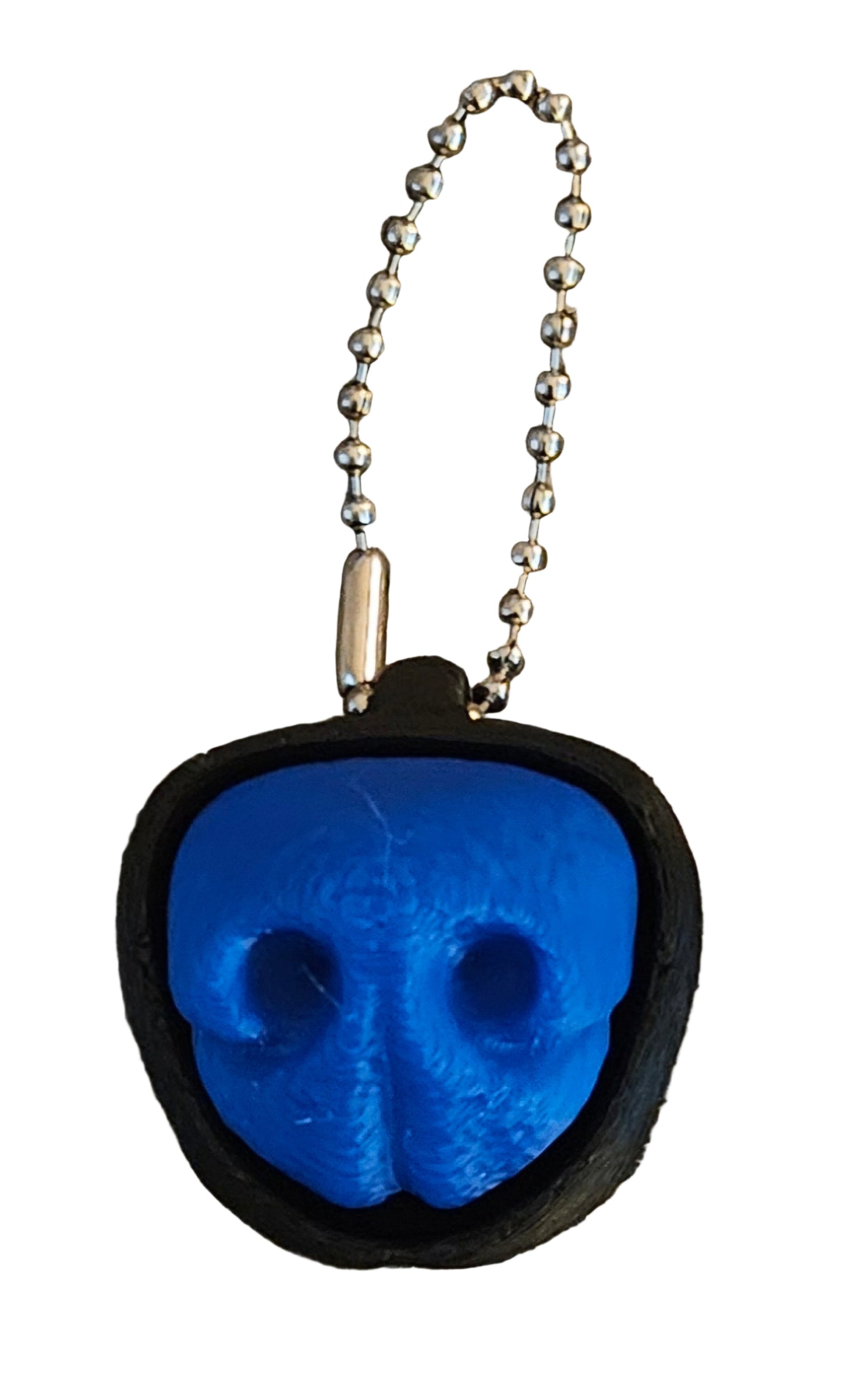 3D Printed fidget Keychains