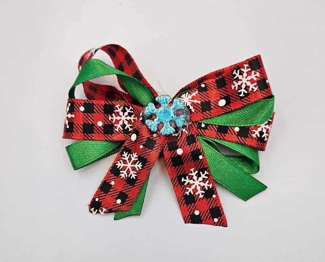 Medium Ribbon Clip