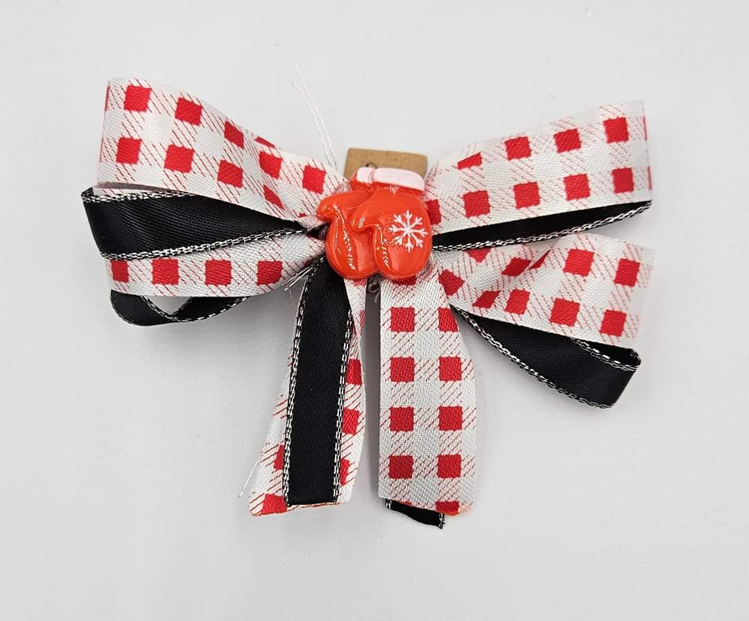 Medium Ribbon Clip