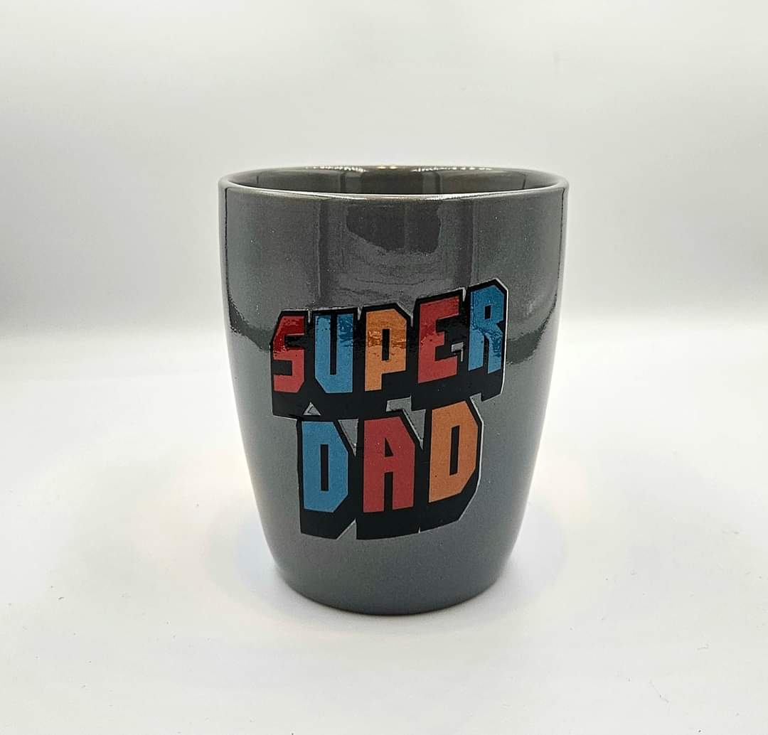 Mugs & wine glasses